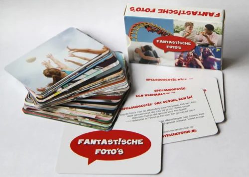 Fantastische Foto's