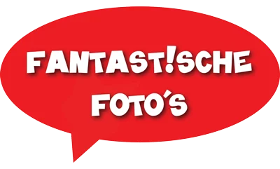 Fantastische foto's